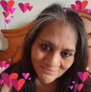 Meet your Posher, Kathy